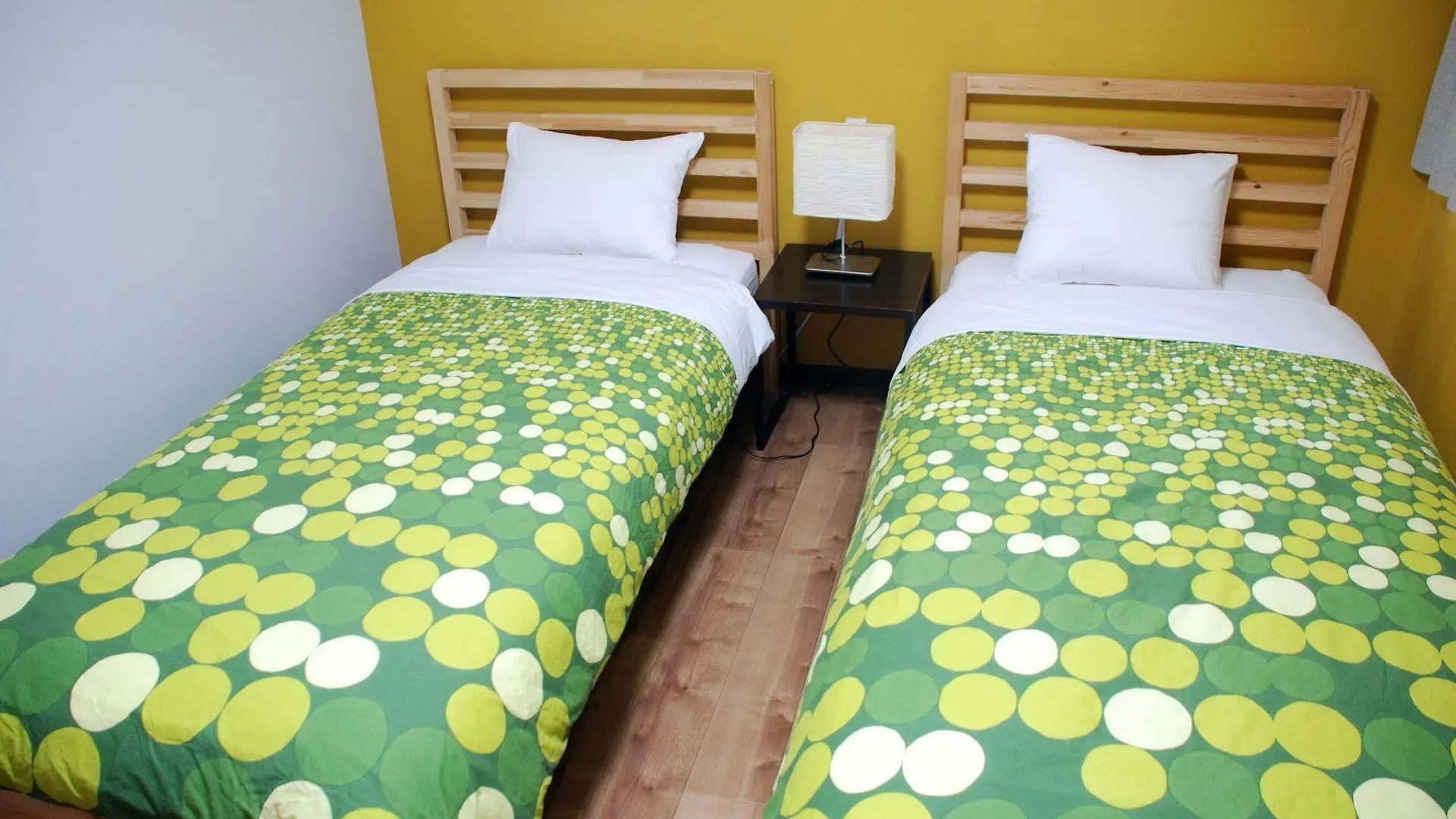 Hat'N Hat Hostel Kjóto