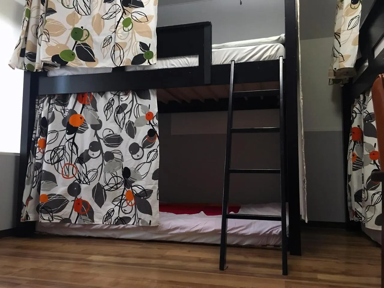 Hat'N Hat Hostel Kjóto