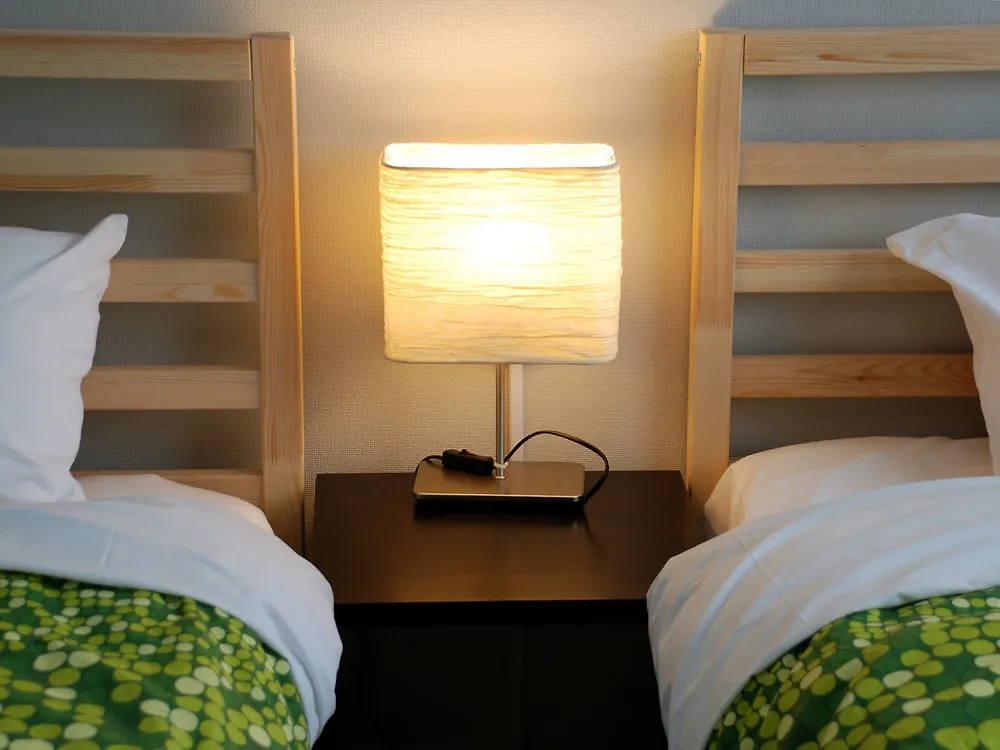 קיוטו Hat'N Hat Hostel