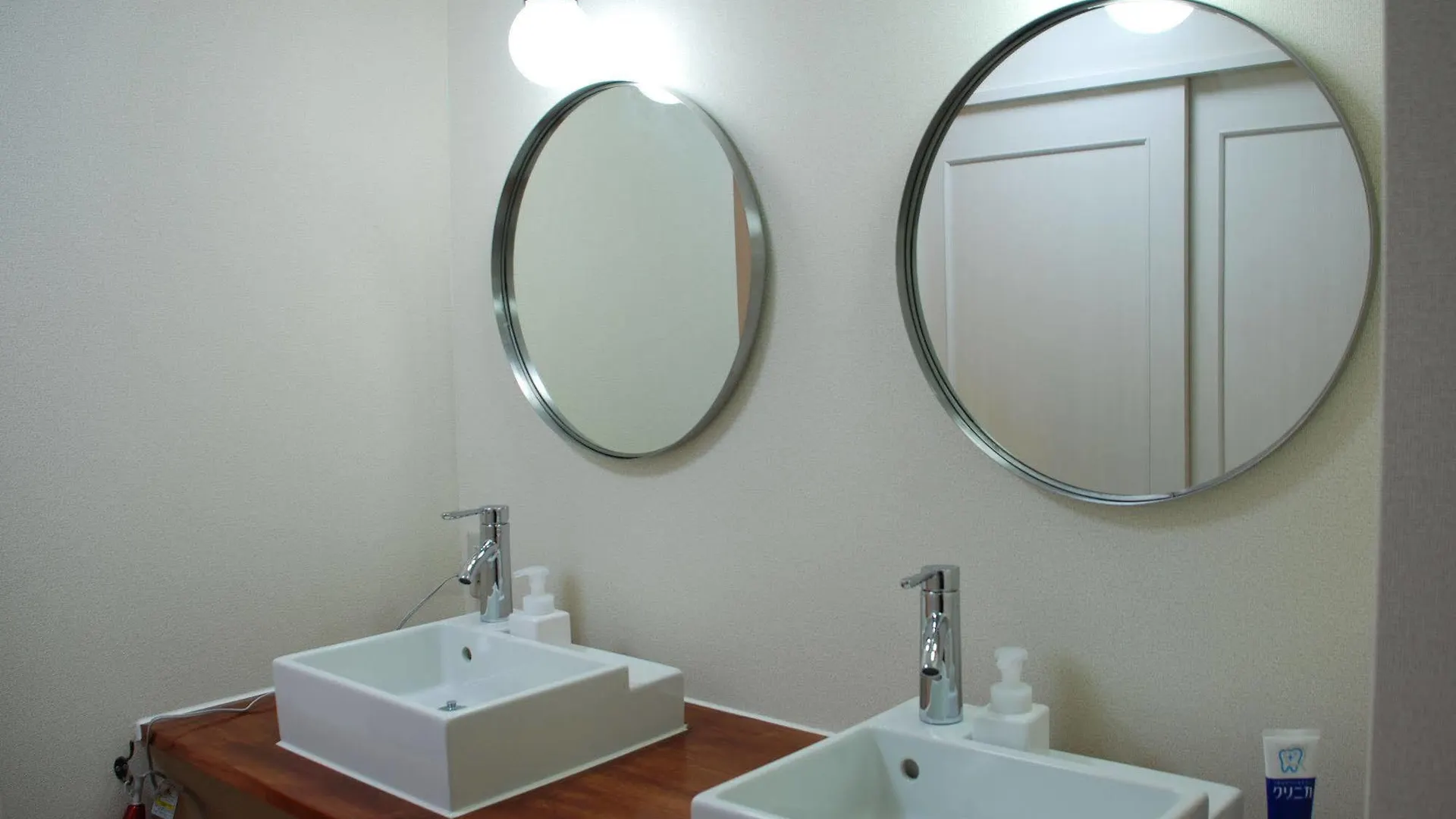 קיוטו Hat'N Hat Hostel 0*,  יפן
