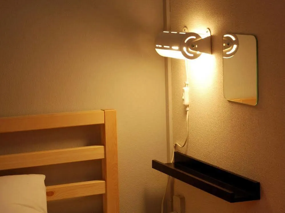 קיוטו Hat'N Hat Hostel